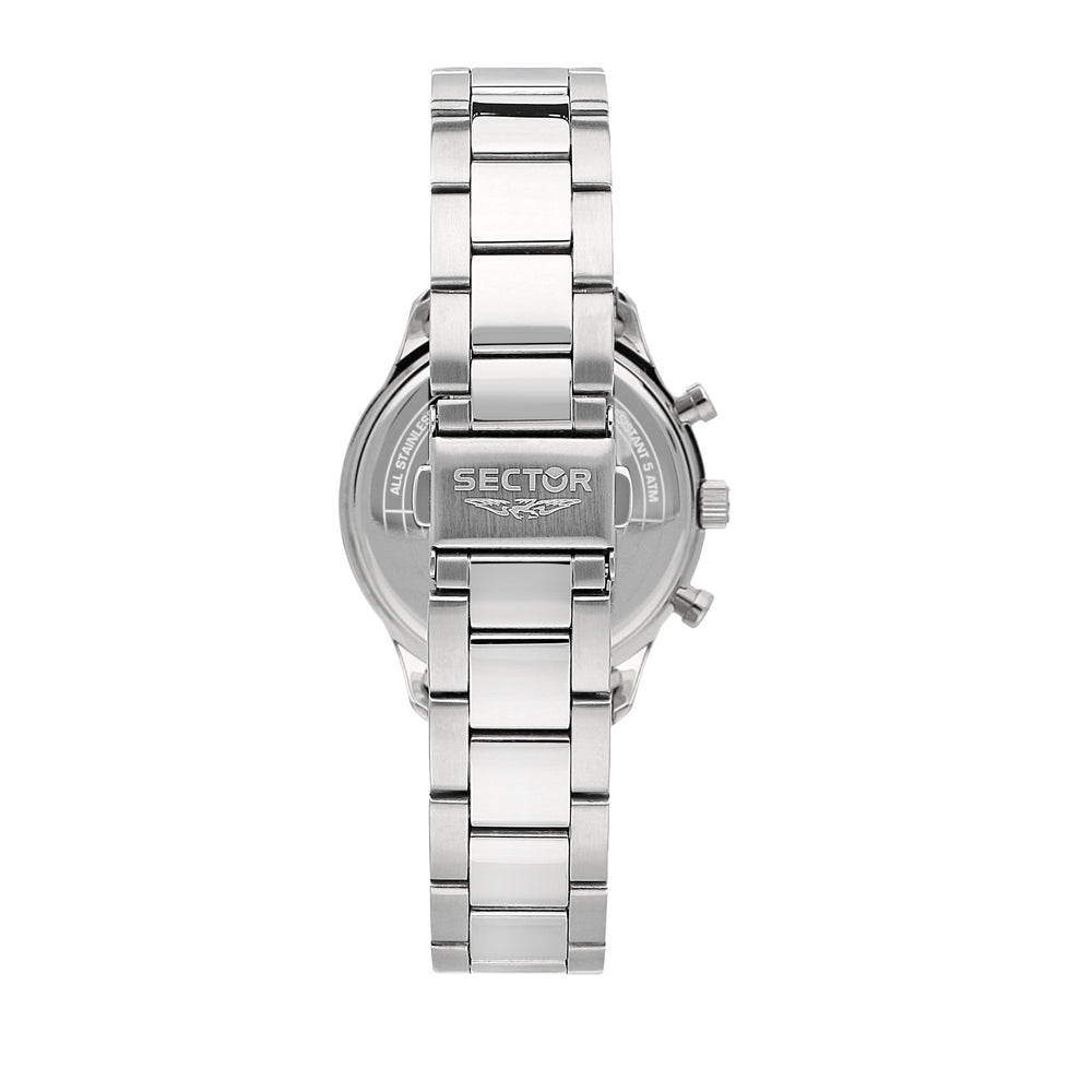 
                  
                    OROLOGIO UOMO SECTOR 270 R3253578017
                  
                