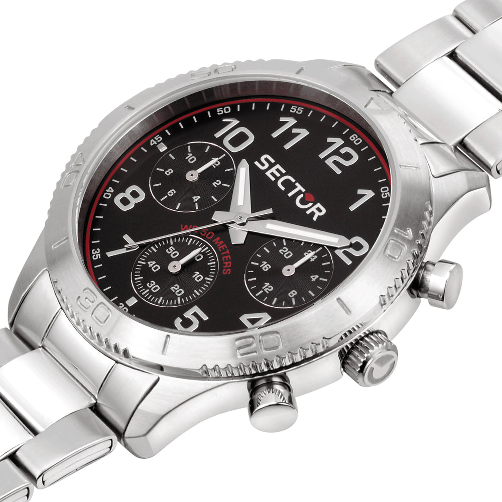 
                  
                    OROLOGIO UOMO SECTOR 270 R3253578020
                  
                
