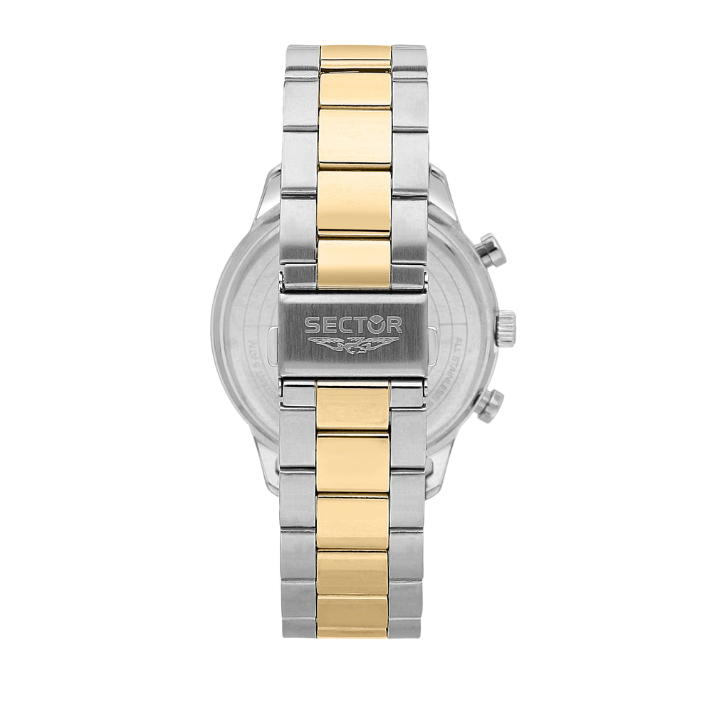
                  
                    OROLOGIO UOMO SECTOR 270 R3253578026
                  
                