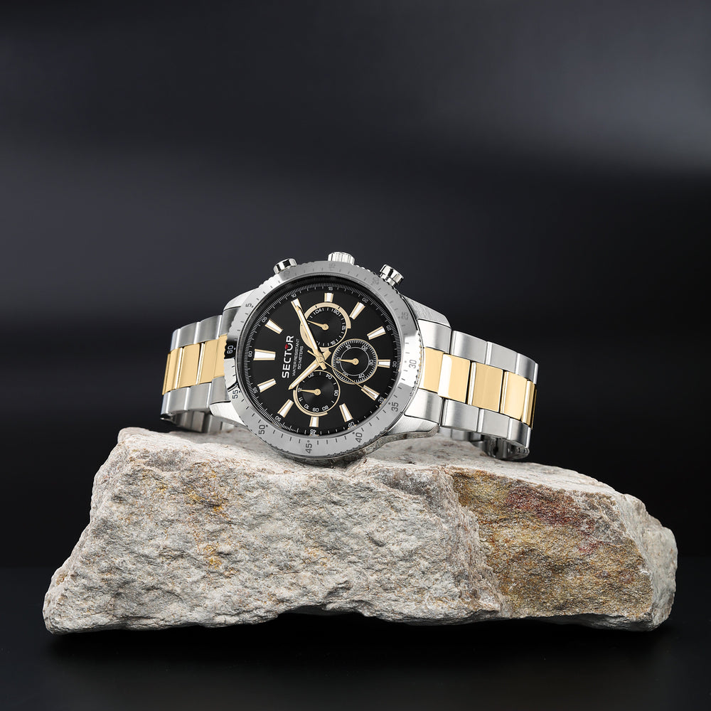 
                  
                    OROLOGIO UOMO SECTOR 270 R3253578026
                  
                
