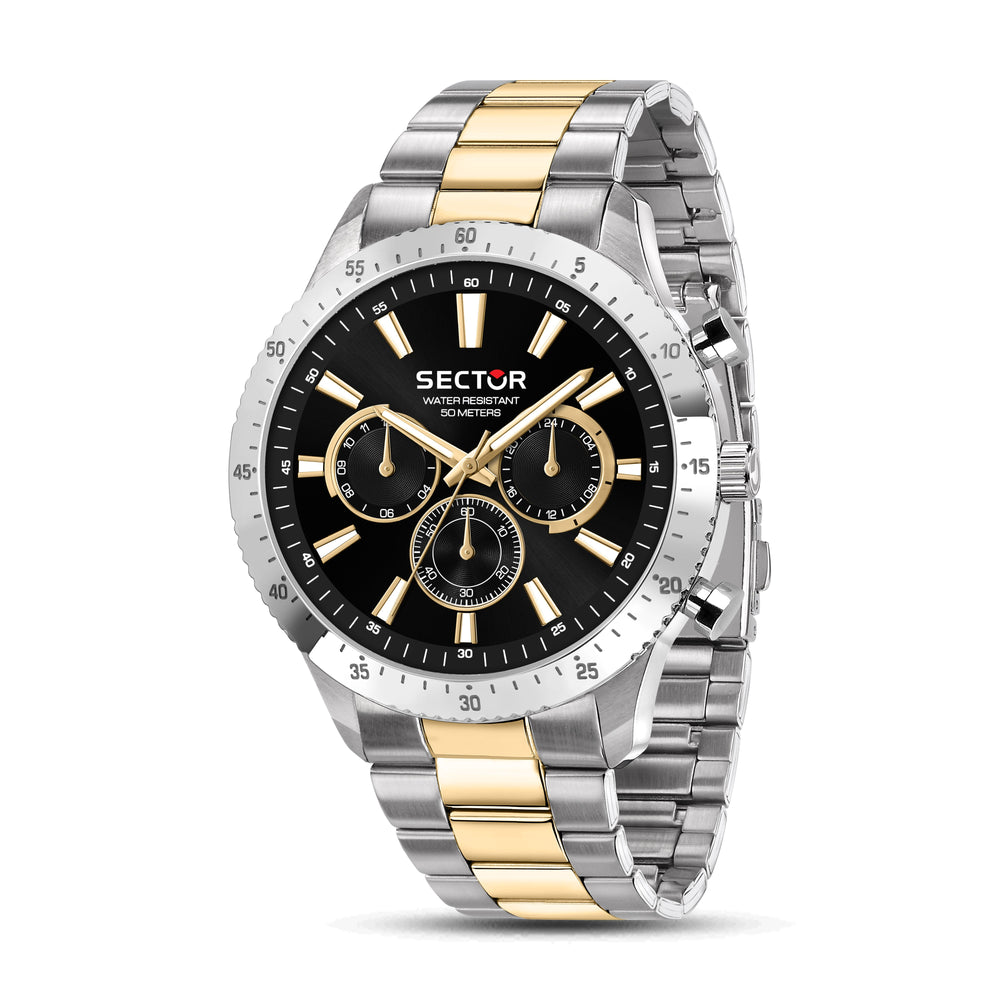 
                  
                    OROLOGIO UOMO SECTOR 270 R3253578026
                  
                
