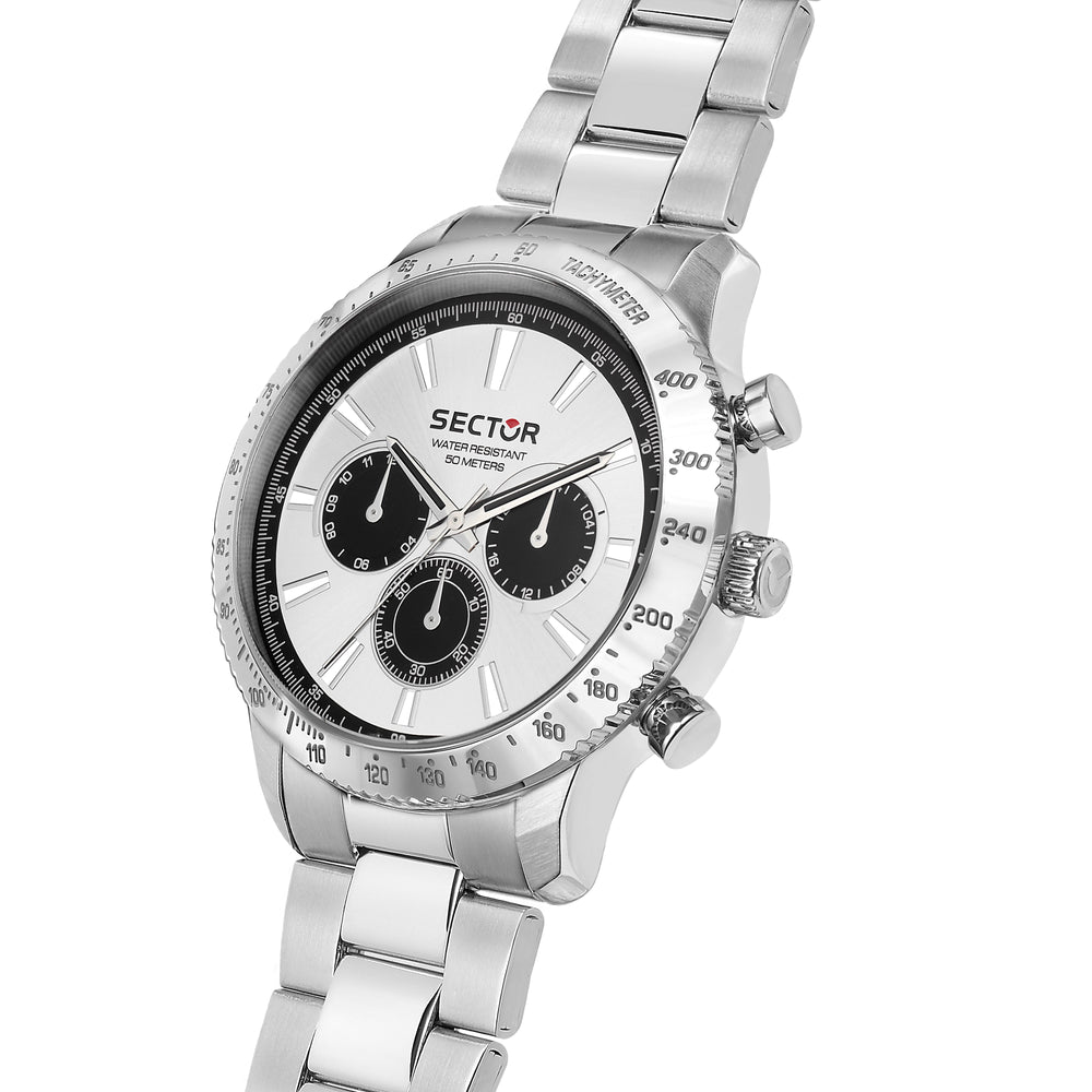 
                  
                    OROLOGIO UOMO SECTOR 270 R3253578027
                  
                