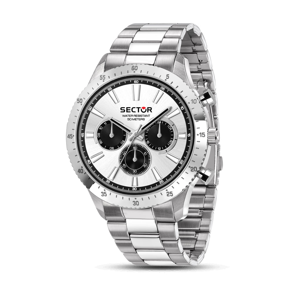 
                  
                    OROLOGIO UOMO SECTOR 270 R3253578027
                  
                