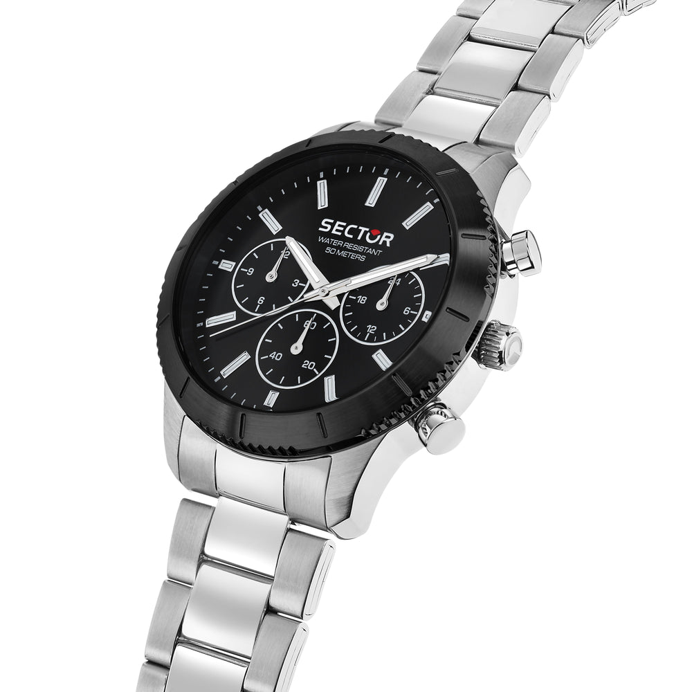 
                  
                    OROLOGIO UOMO SECTOR 270 R3253578029
                  
                