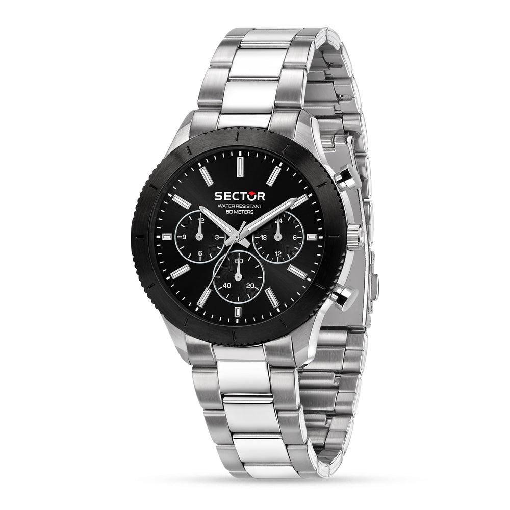 
                  
                    OROLOGIO UOMO SECTOR 270 R3253578029
                  
                