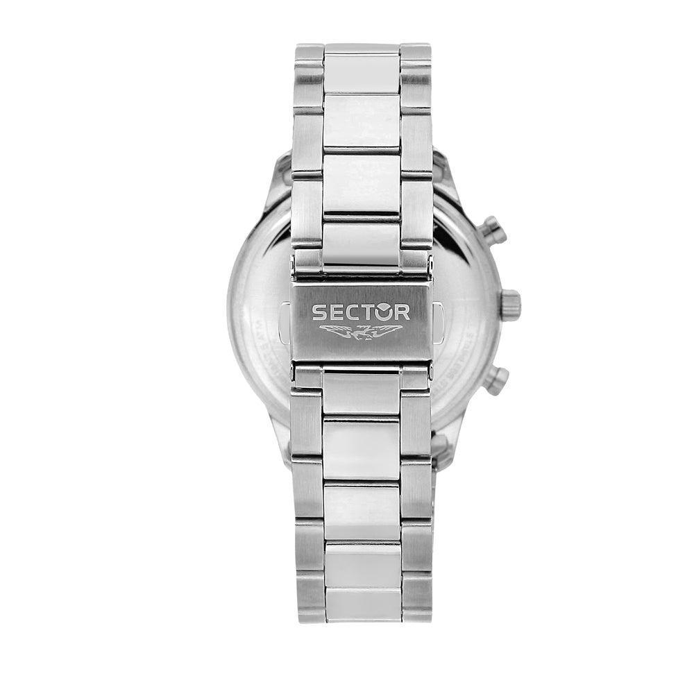 
                  
                    OROLOGIO UOMO SECTOR 270 R3253578030
                  
                