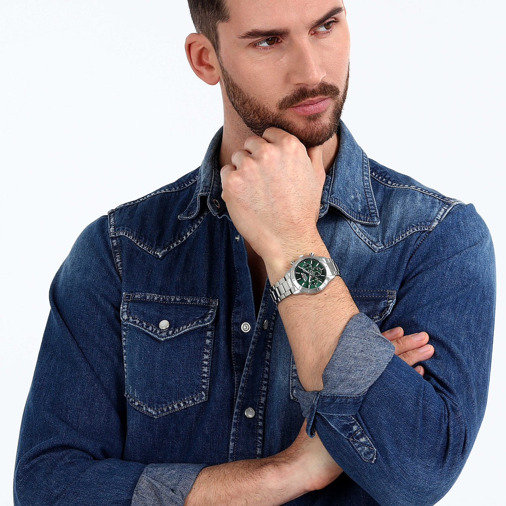 
                  
                    OROLOGIO UOMO SECTOR 270 R3253578030
                  
                