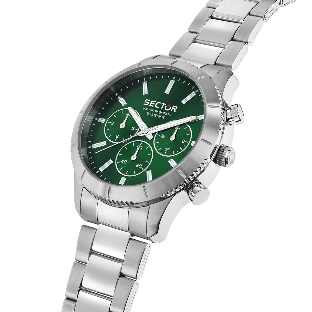 
                  
                    OROLOGIO UOMO SECTOR 270 R3253578030
                  
                