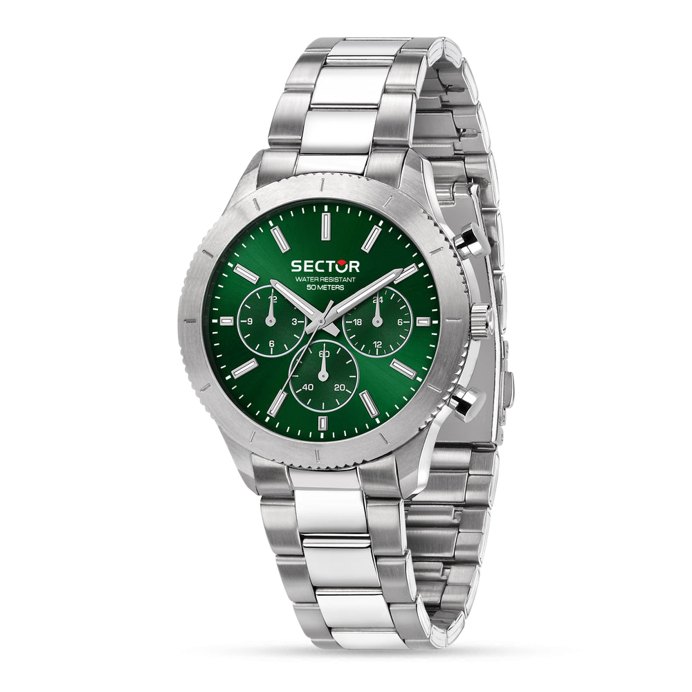 
                  
                    OROLOGIO UOMO SECTOR 270 R3253578030
                  
                