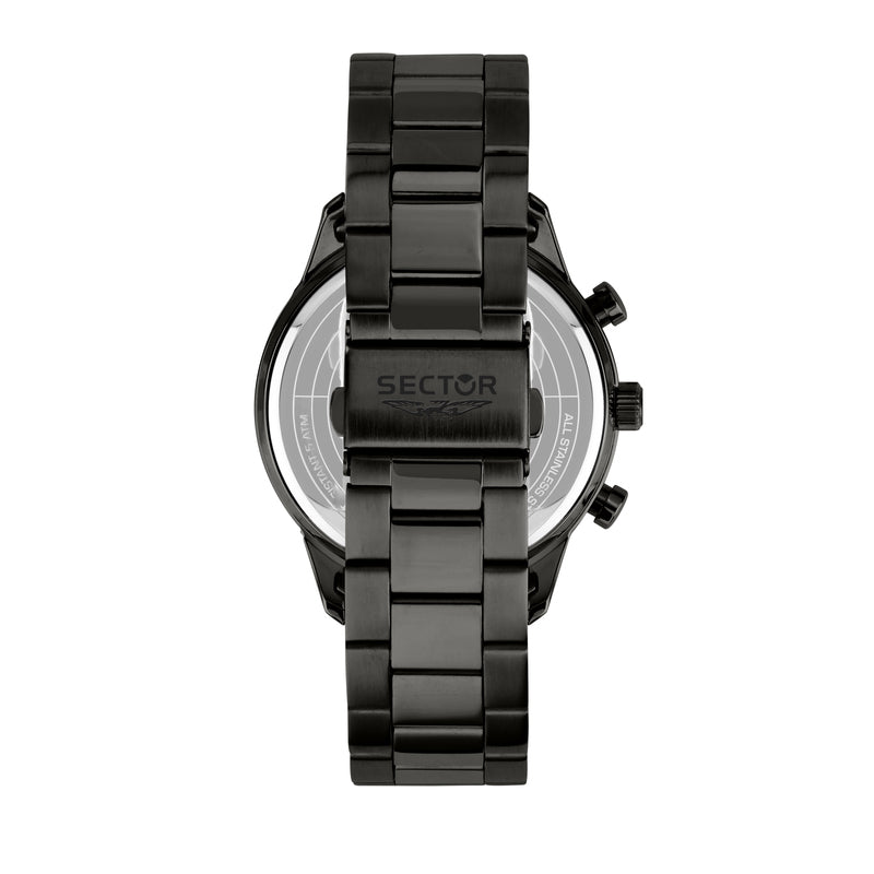 
                  
                    OROLOGIO UOMO SECTOR 270 R3253578031
                  
                