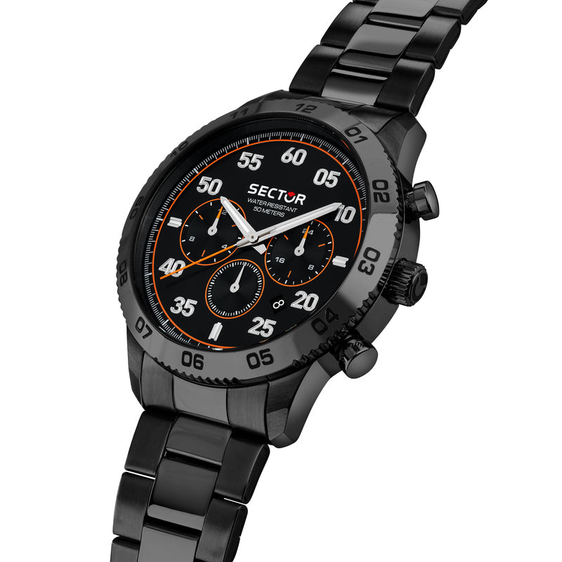 
                  
                    OROLOGIO UOMO SECTOR 270 R3253578031
                  
                