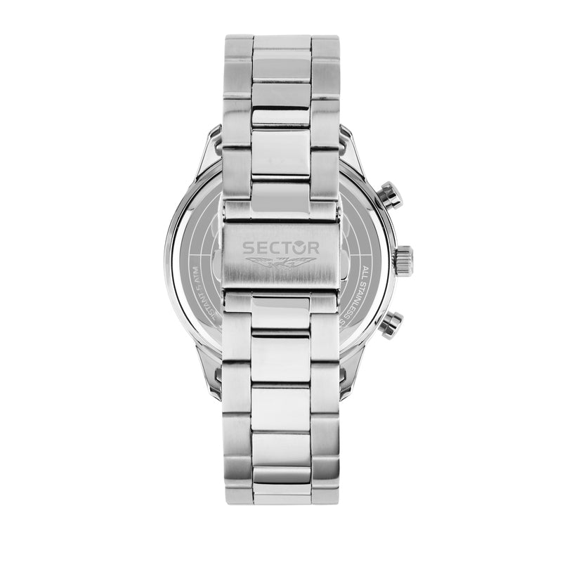 
                  
                    OROLOGIO UOMO SECTOR 270 R3253578034
                  
                