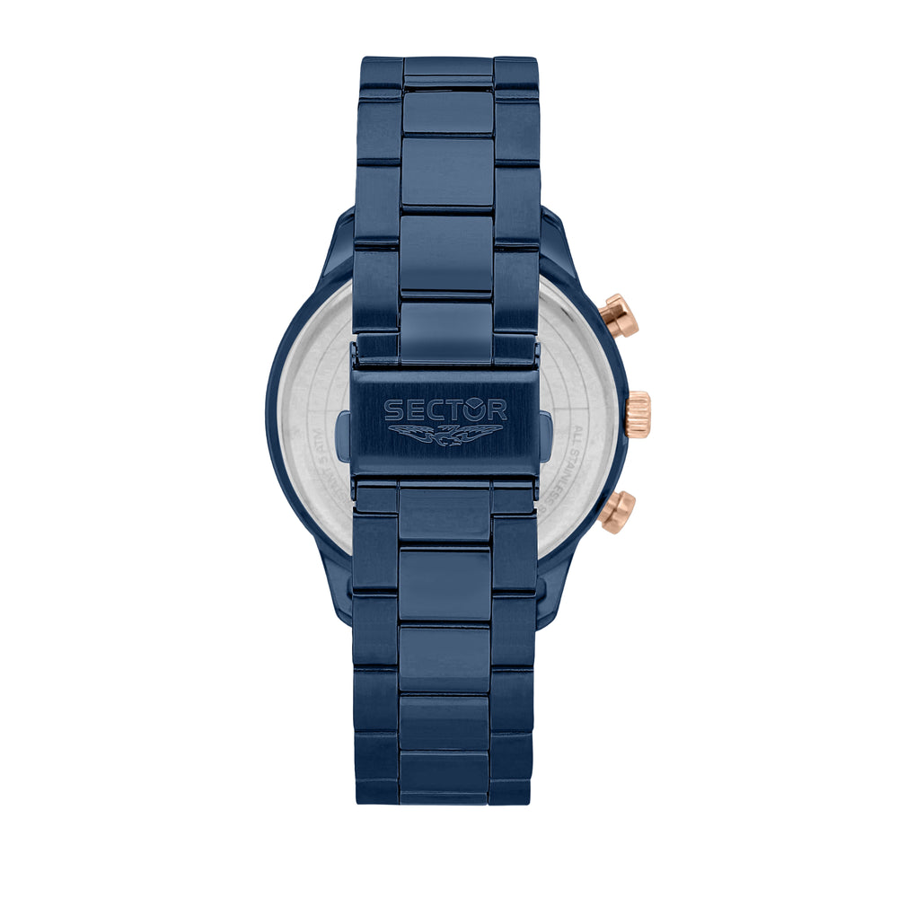 
                  
                    OROLOGIO UOMO SECTOR 270 R3273778004
                  
                