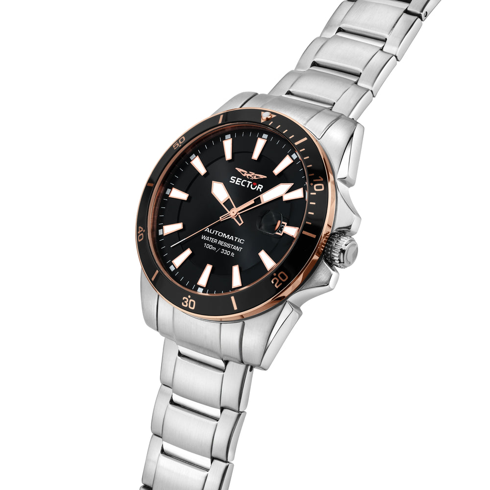 
                  
                    OROLOGIO UOMO SECTOR 450 R3223276004
                  
                