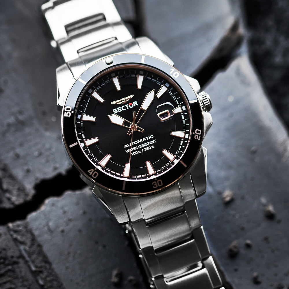 
                  
                    OROLOGIO UOMO SECTOR 450 R3223276004
                  
                