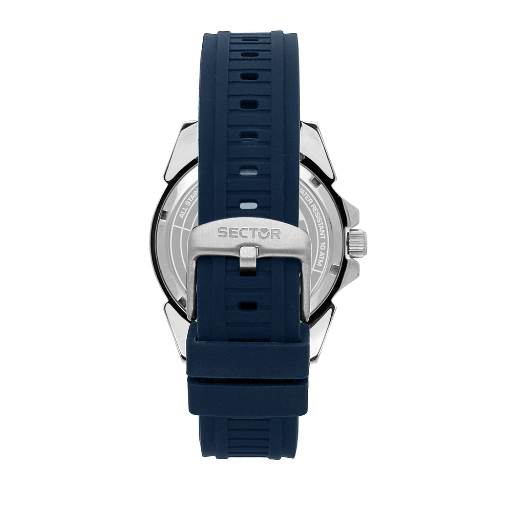 
                  
                    OROLOGIO UOMO SECTOR 450 R3251276003
                  
                