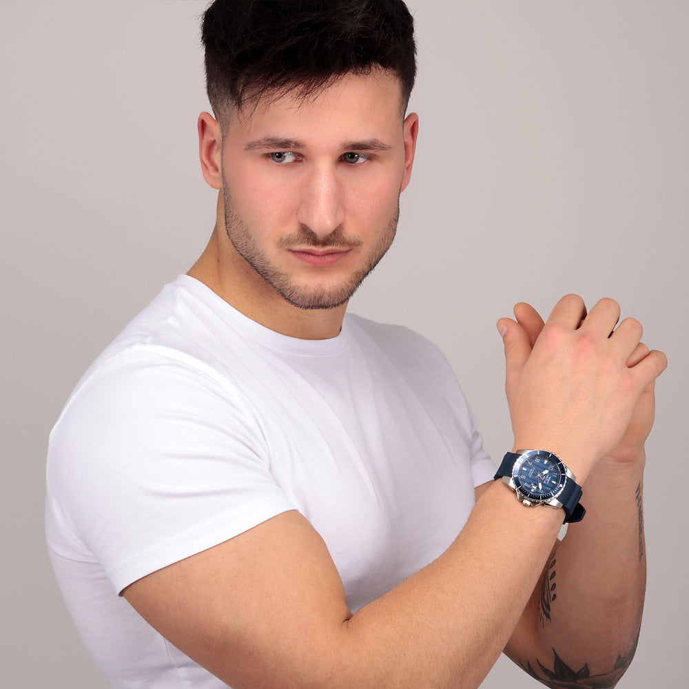 
                  
                    OROLOGIO UOMO SECTOR 450 R3251276003
                  
                