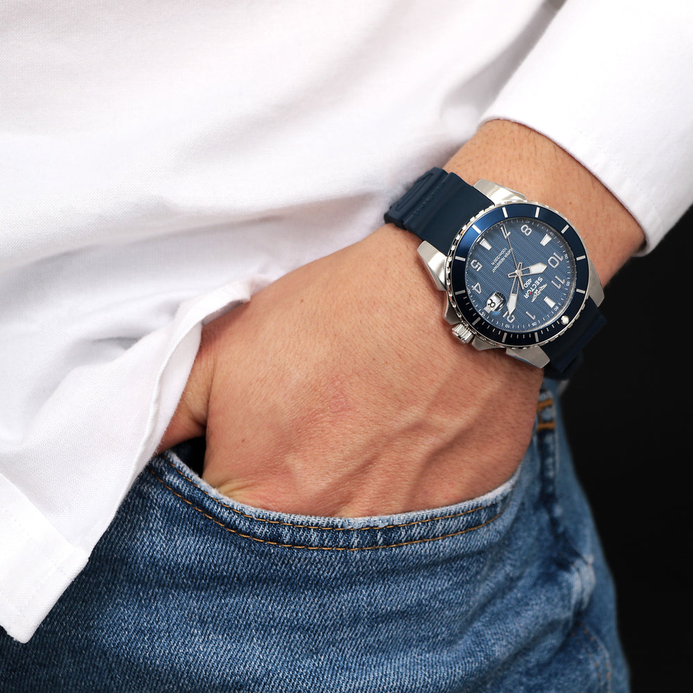 
                  
                    OROLOGIO UOMO SECTOR 450 R3251276003
                  
                