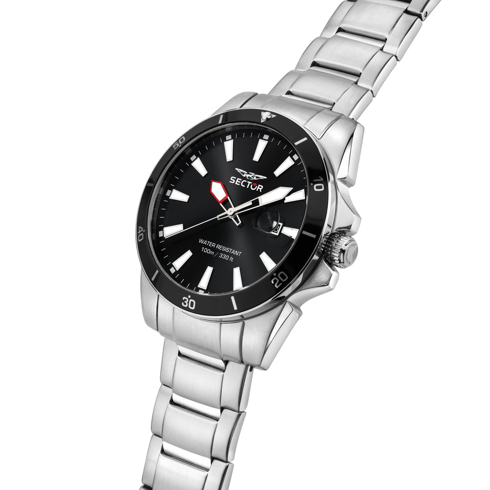 
                  
                    OROLOGIO UOMO SECTOR 450 R3253276011
                  
                
