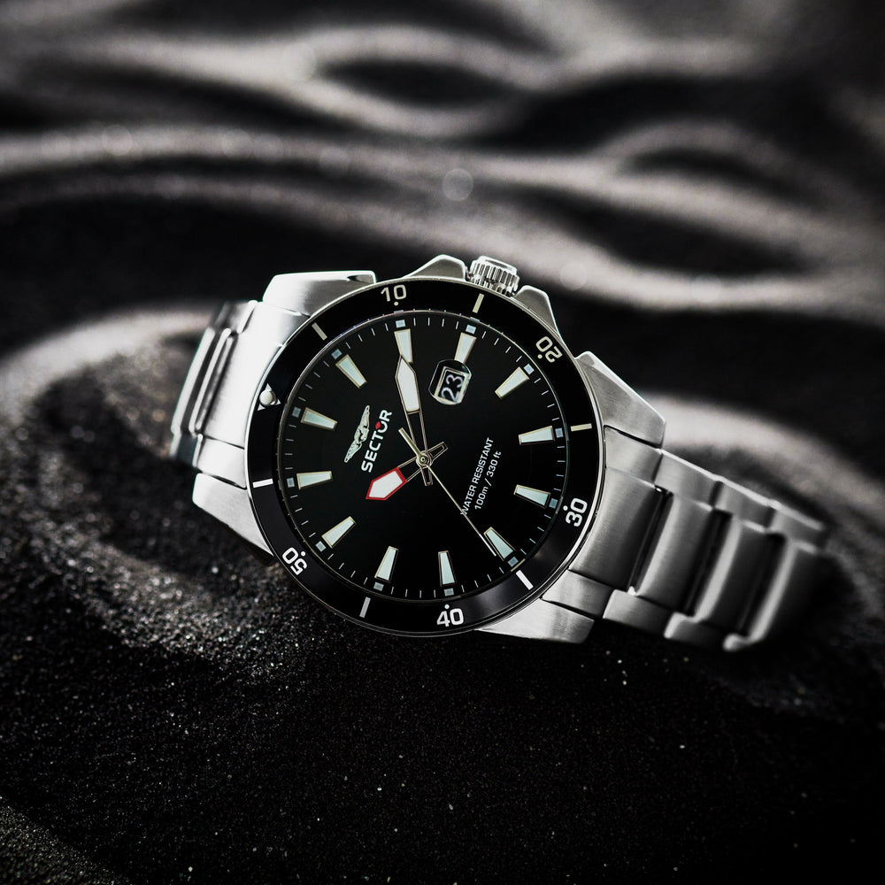 
                  
                    OROLOGIO UOMO SECTOR 450 R3253276011
                  
                