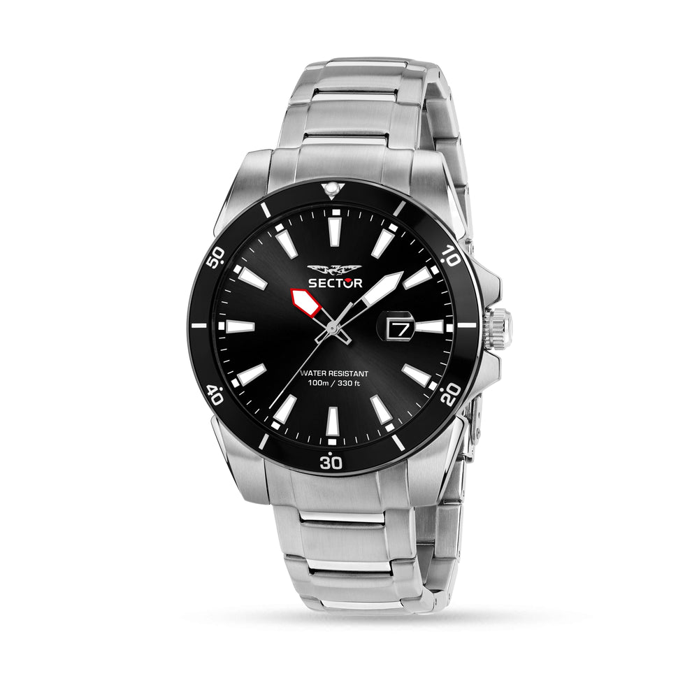 
                  
                    OROLOGIO UOMO SECTOR 450 R3253276011
                  
                