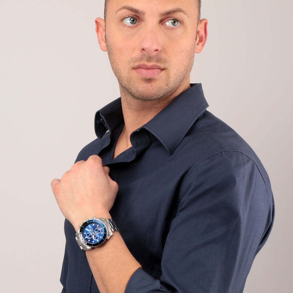 
                  
                    OROLOGIO UOMO SECTOR 450 R3273776003
                  
                