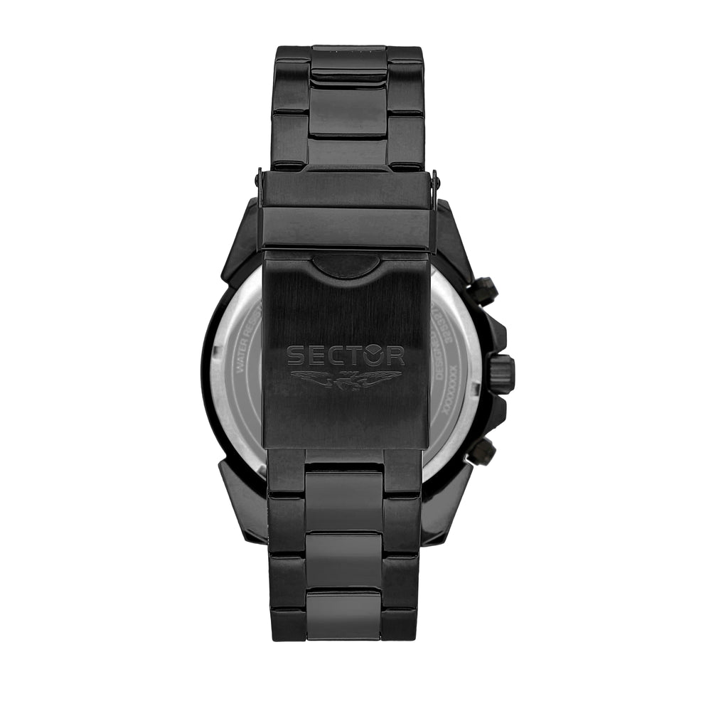 
                  
                    OROLOGIO UOMO SECTOR 450 R3273776005
                  
                