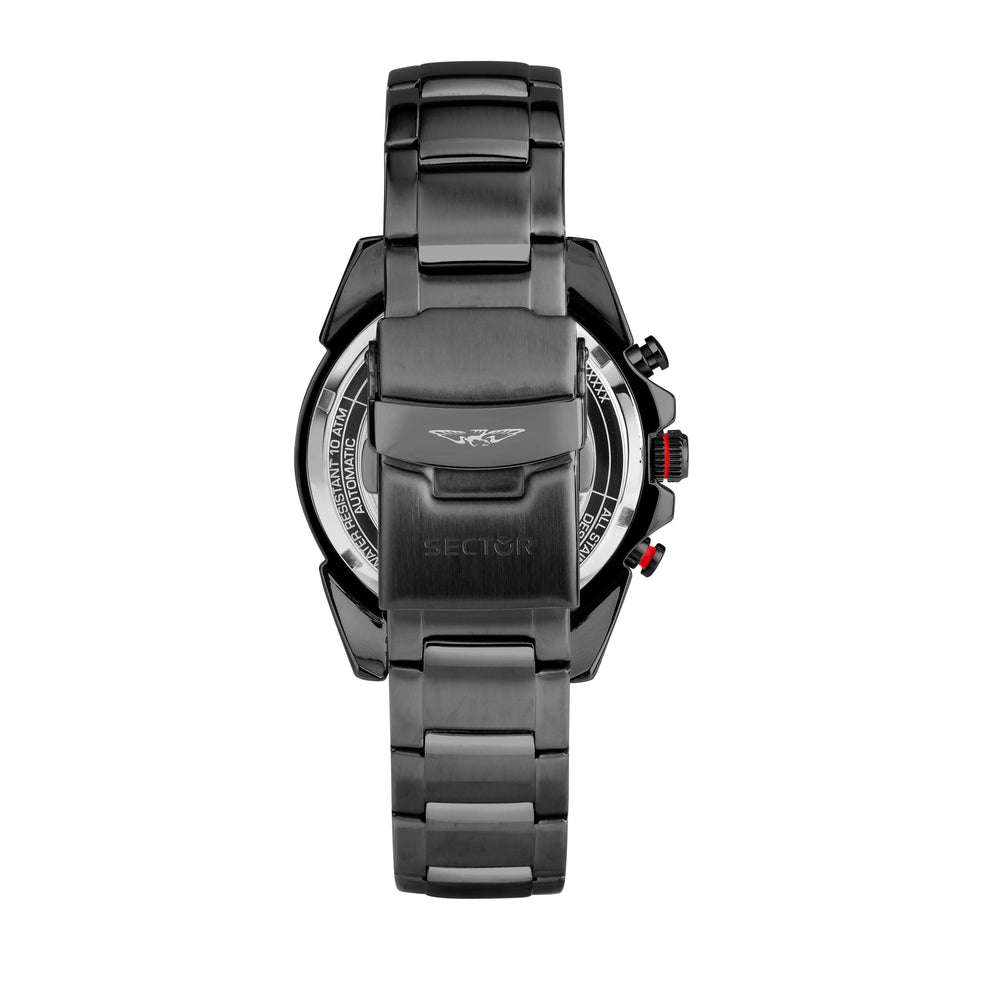 
                  
                    OROLOGIO UOMO SECTOR 450 R3273776006
                  
                