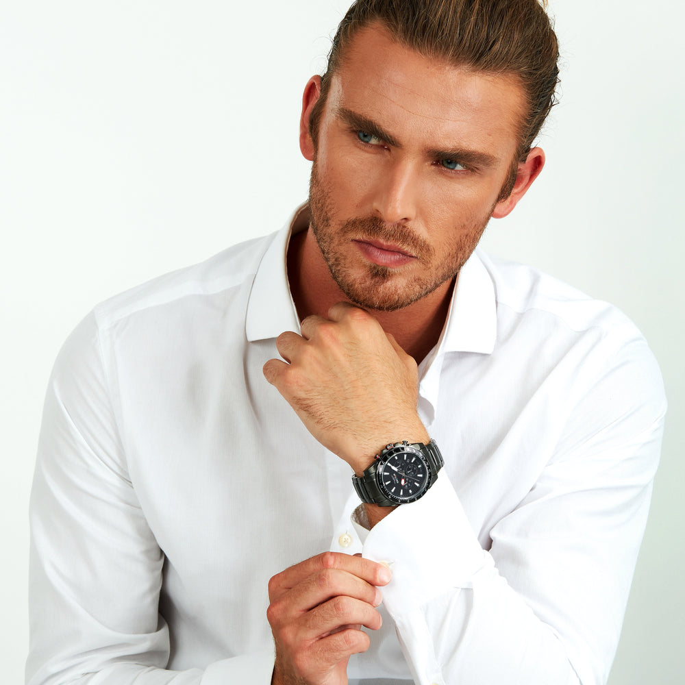 
                  
                    OROLOGIO UOMO SECTOR 450 R3273776006
                  
                