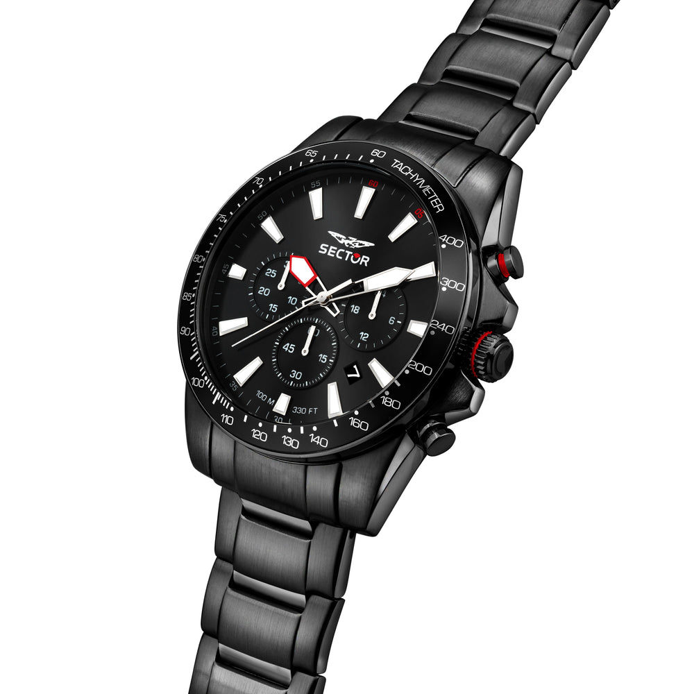 
                  
                    OROLOGIO UOMO SECTOR 450 R3273776006
                  
                