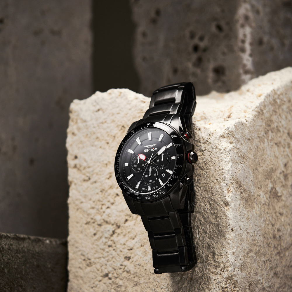 
                  
                    OROLOGIO UOMO SECTOR 450 R3273776006
                  
                