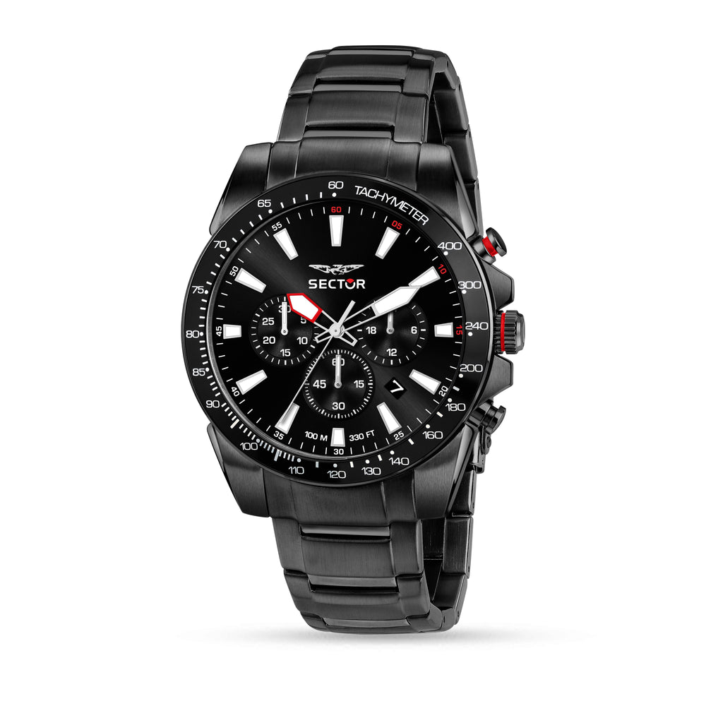 
                  
                    OROLOGIO UOMO SECTOR 450 R3273776006
                  
                