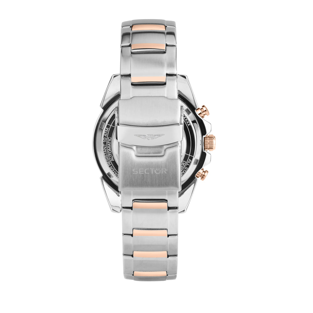 
                  
                    OROLOGIO UOMO SECTOR 450 R3273776007
                  
                