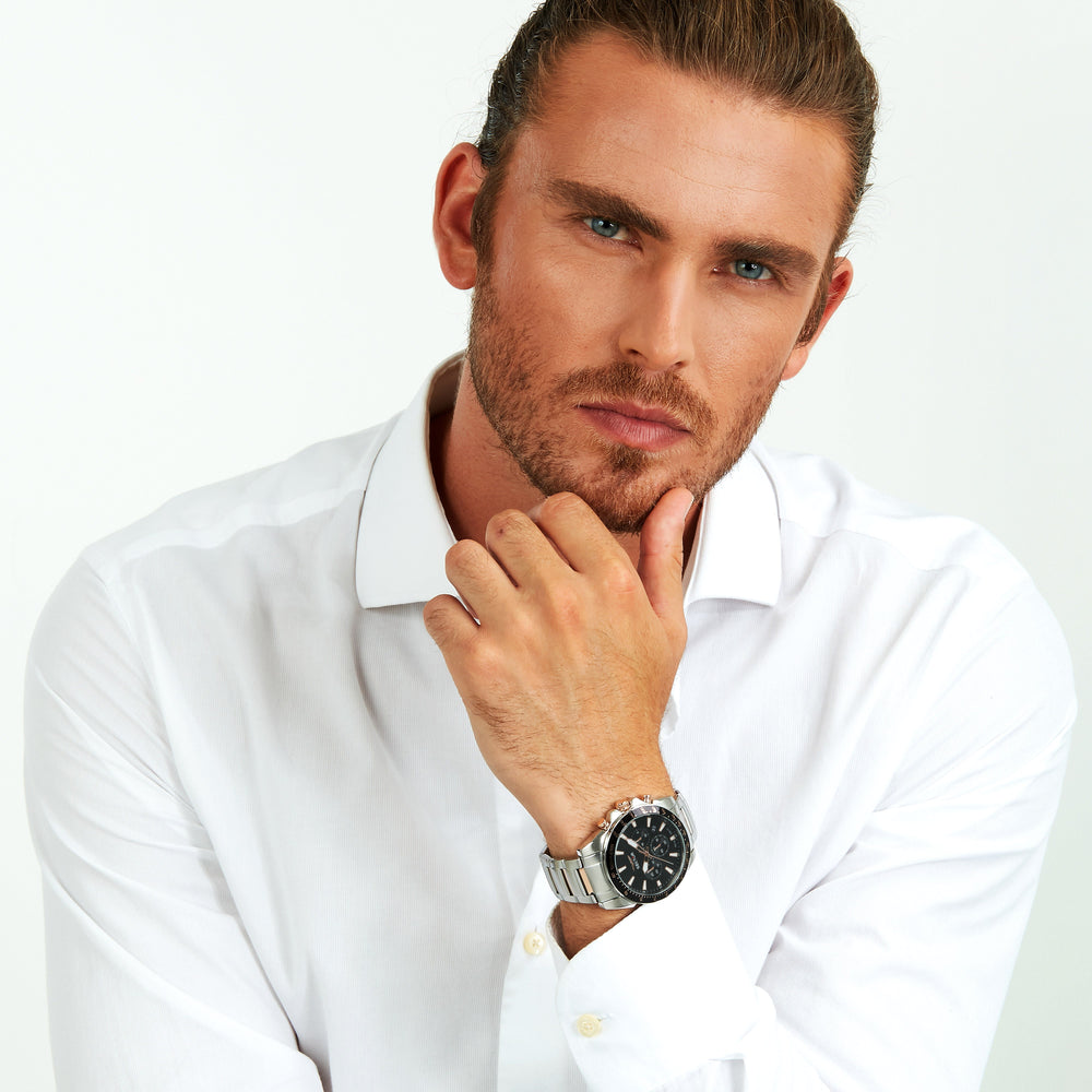 
                  
                    OROLOGIO UOMO SECTOR 450 R3273776007
                  
                