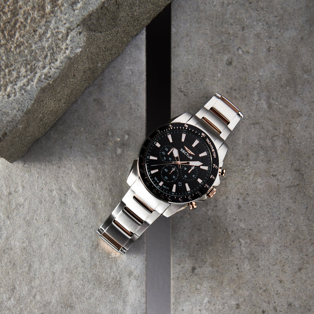 
                  
                    OROLOGIO UOMO SECTOR 450 R3273776007
                  
                