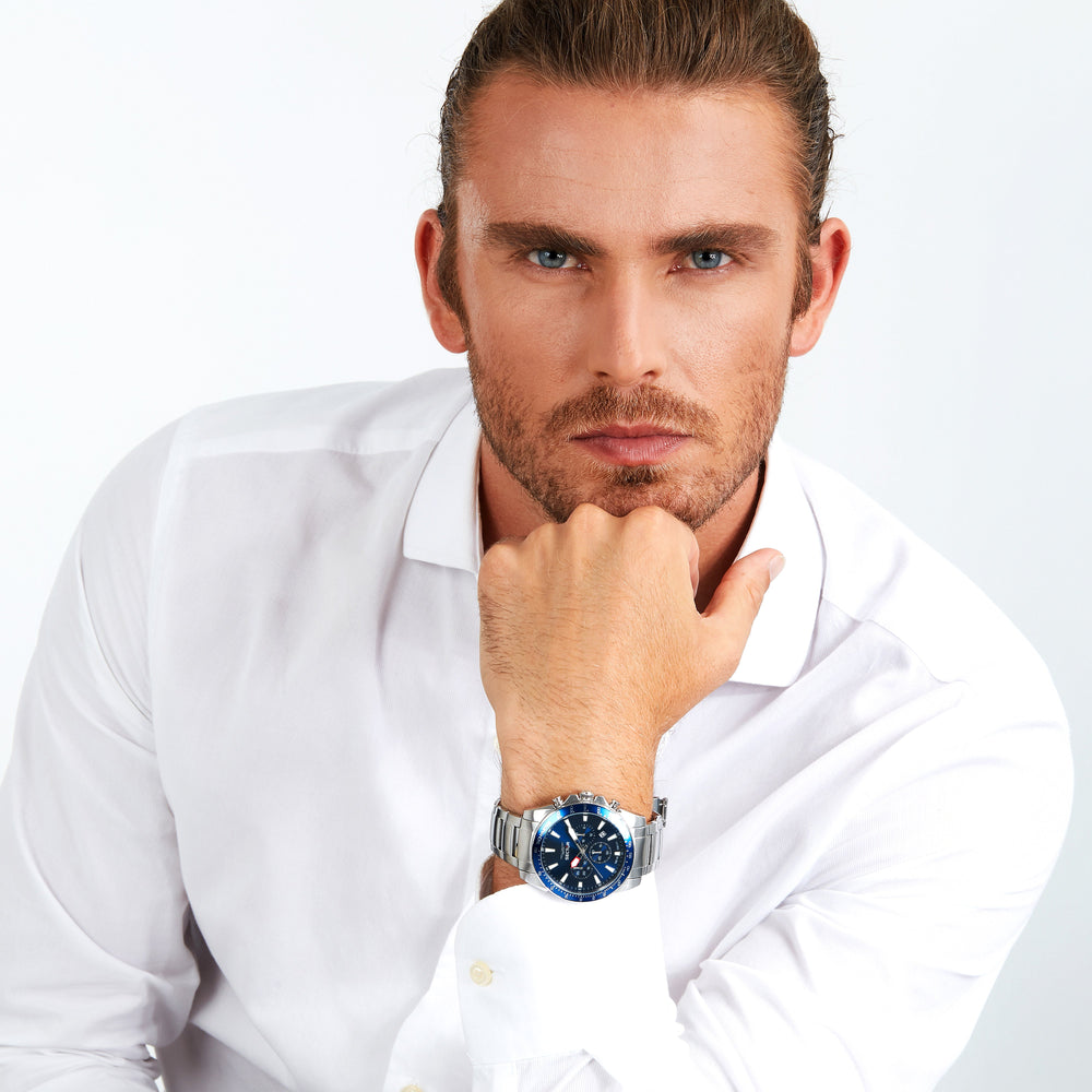 
                  
                    OROLOGIO UOMO SECTOR 450 R3273776009
                  
                
