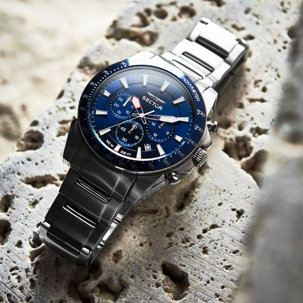 
                  
                    OROLOGIO UOMO SECTOR 450 R3273776009
                  
                