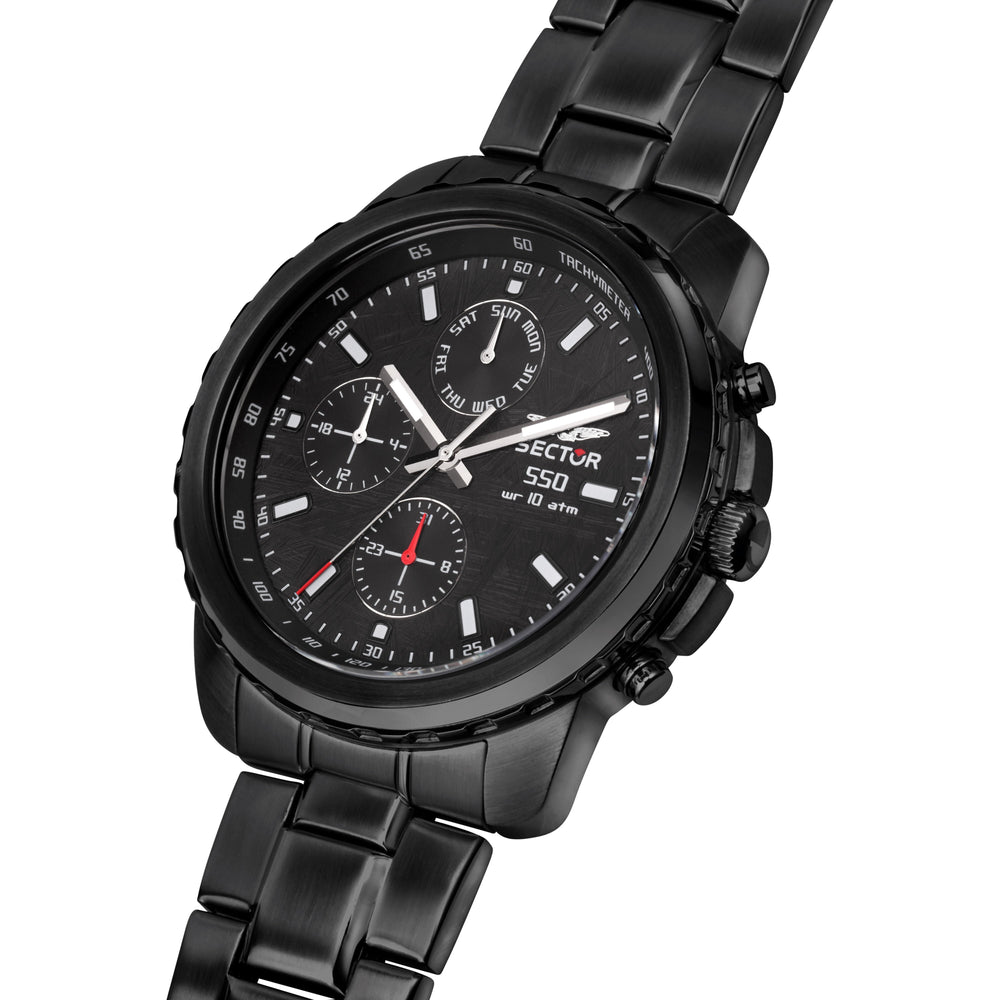 
                  
                    OROLOGIO UOMO SECTOR 550 R3253412003
                  
                