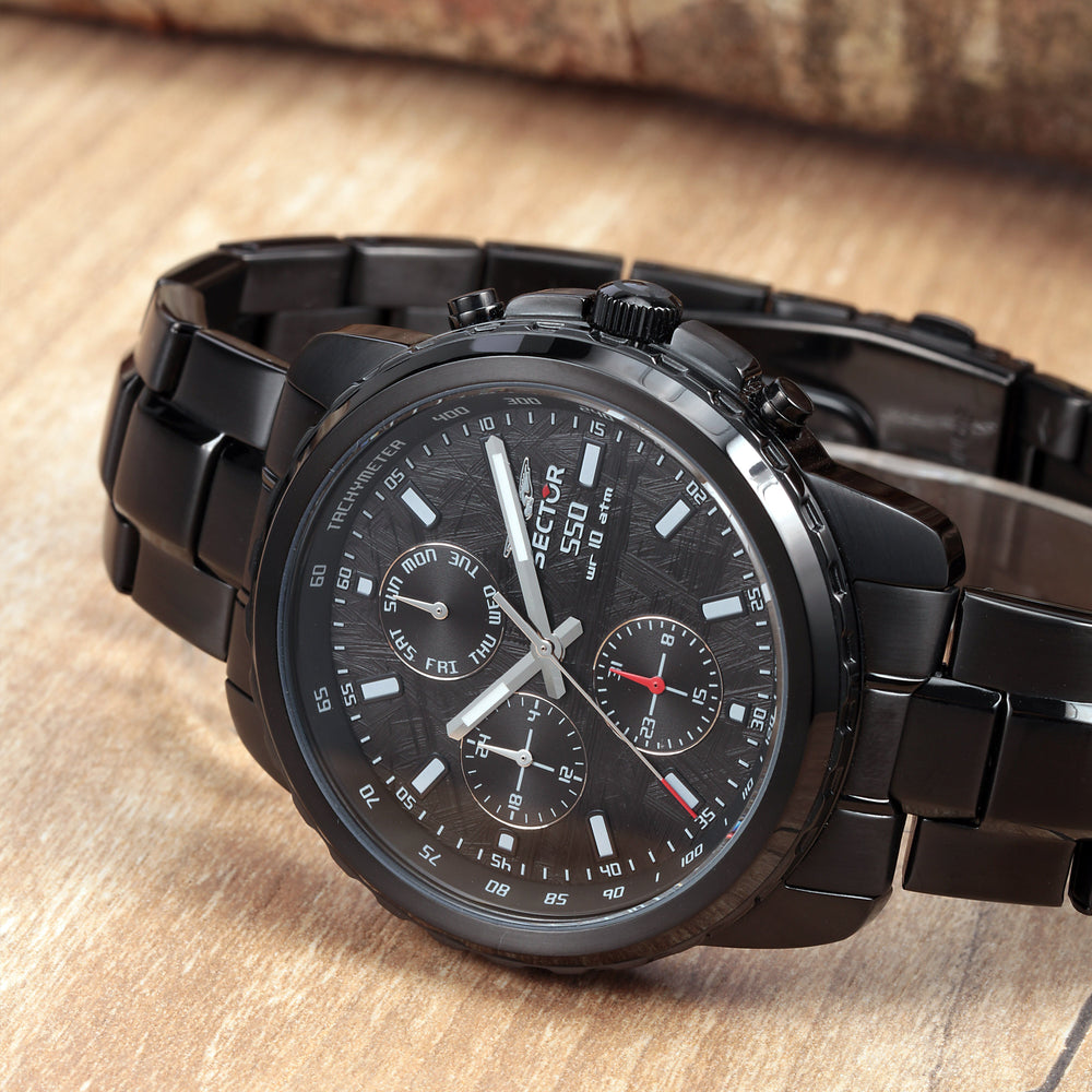 
                  
                    OROLOGIO UOMO SECTOR 550 R3253412003
                  
                