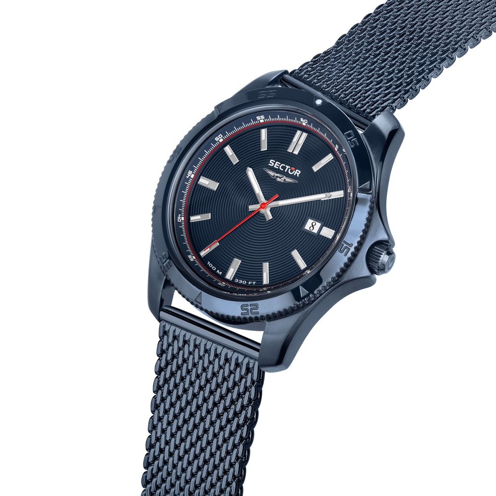 
                  
                    OROLOGIO UOMO SECTOR 650 R3253231004
                  
                