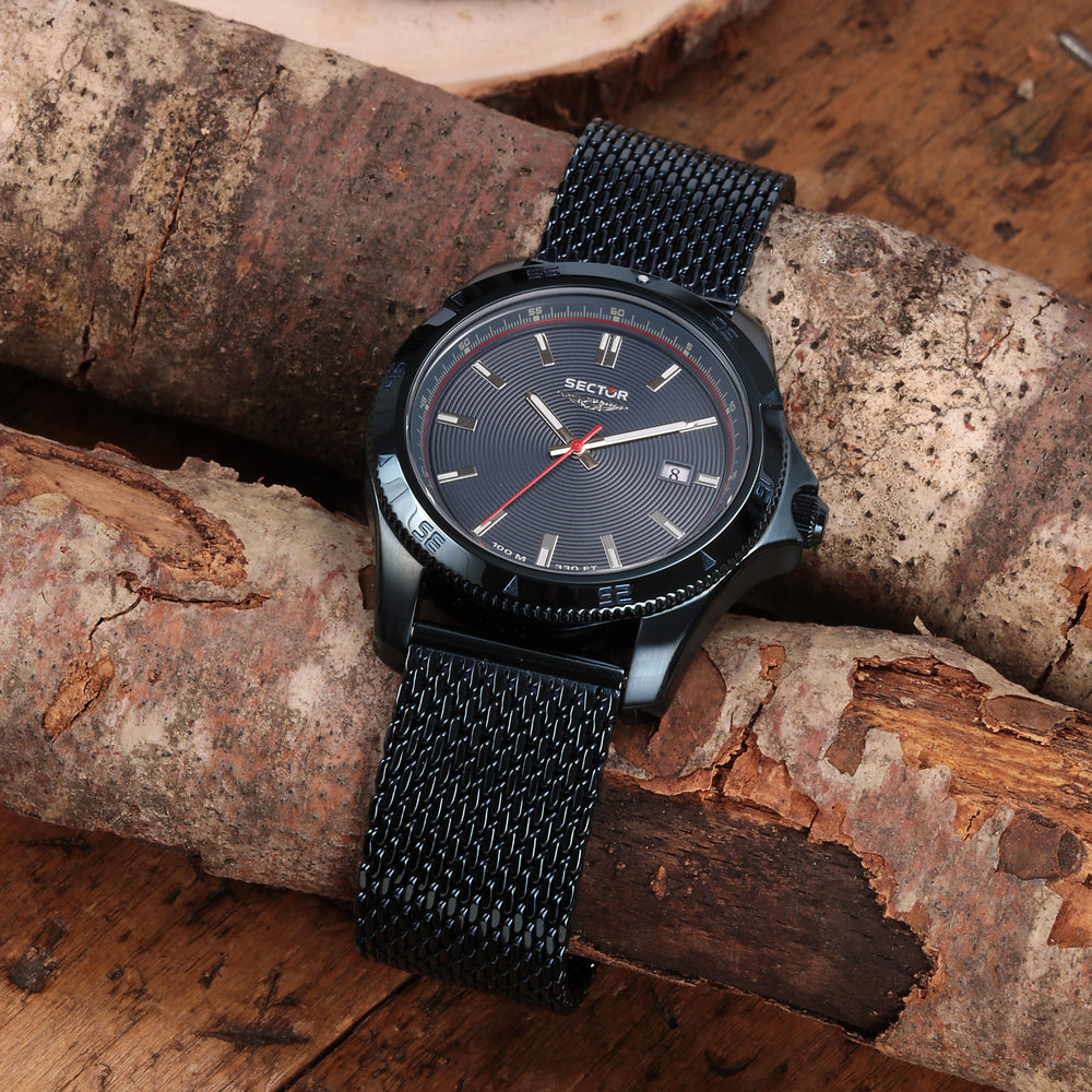 
                  
                    OROLOGIO UOMO SECTOR 650 R3253231004
                  
                