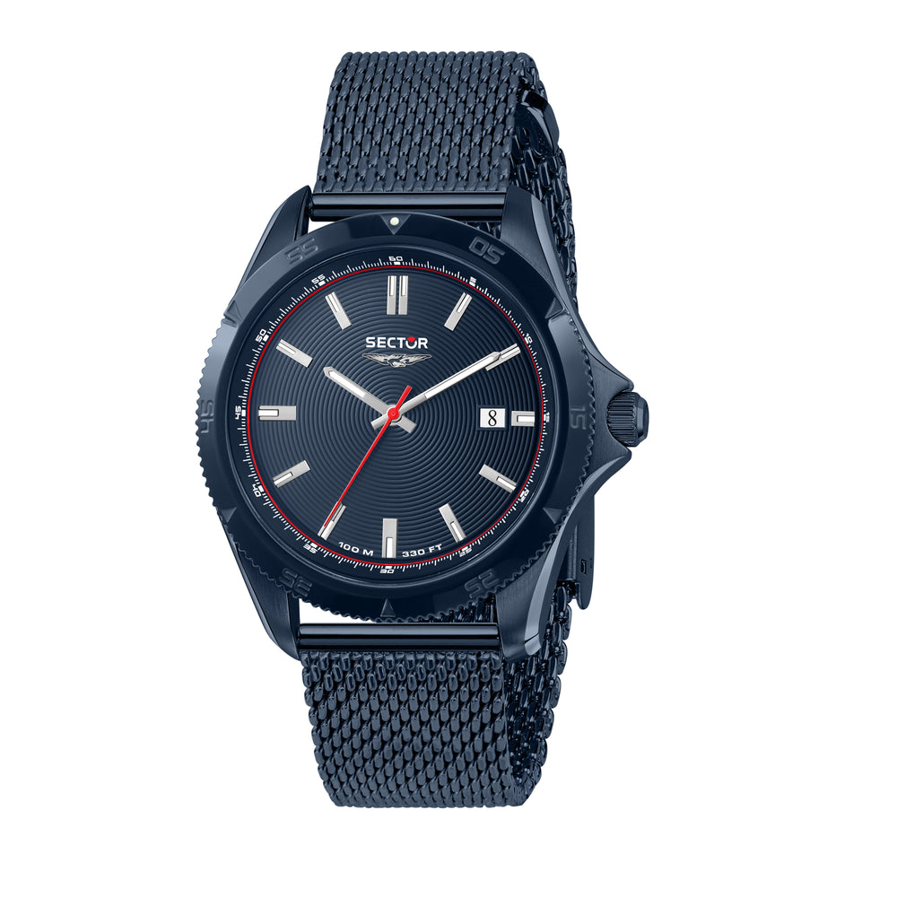 
                  
                    OROLOGIO UOMO SECTOR 650 R3253231004
                  
                