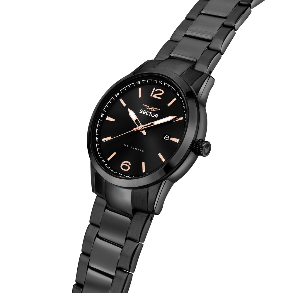 
                  
                    OROLOGIO UOMO SECTOR 660 R3253517027
                  
                