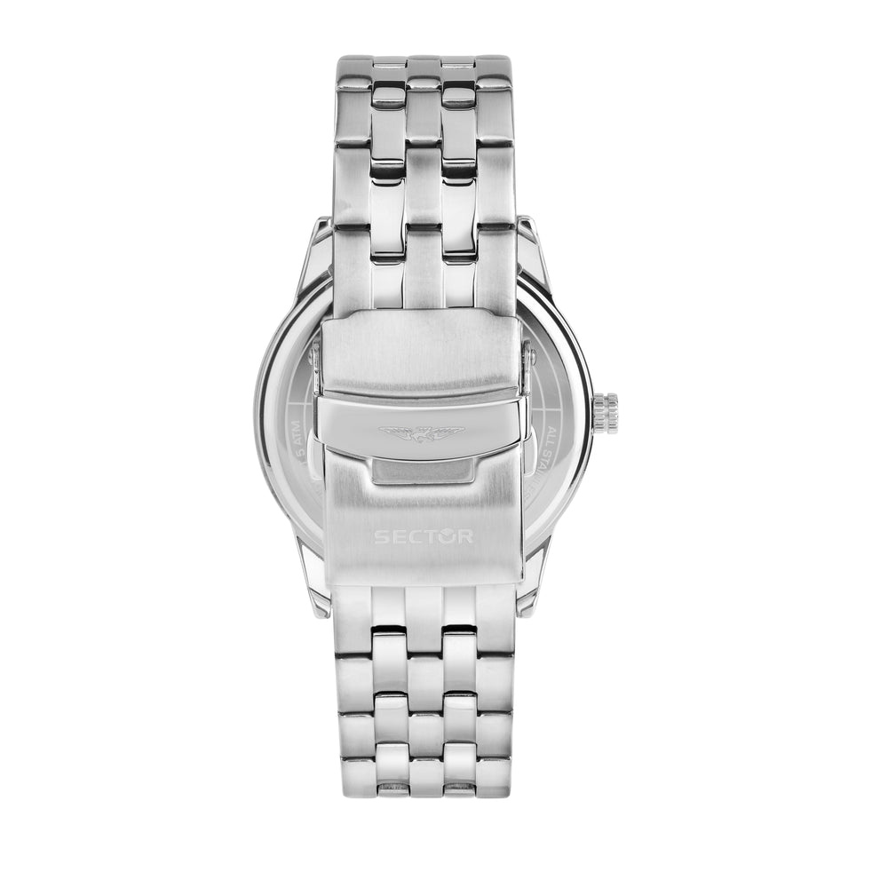
                  
                    OROLOGIO UOMO SECTOR 660 R3253517030
                  
                