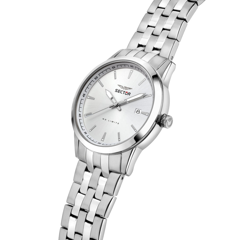 
                  
                    OROLOGIO UOMO SECTOR 660 R3253517030
                  
                