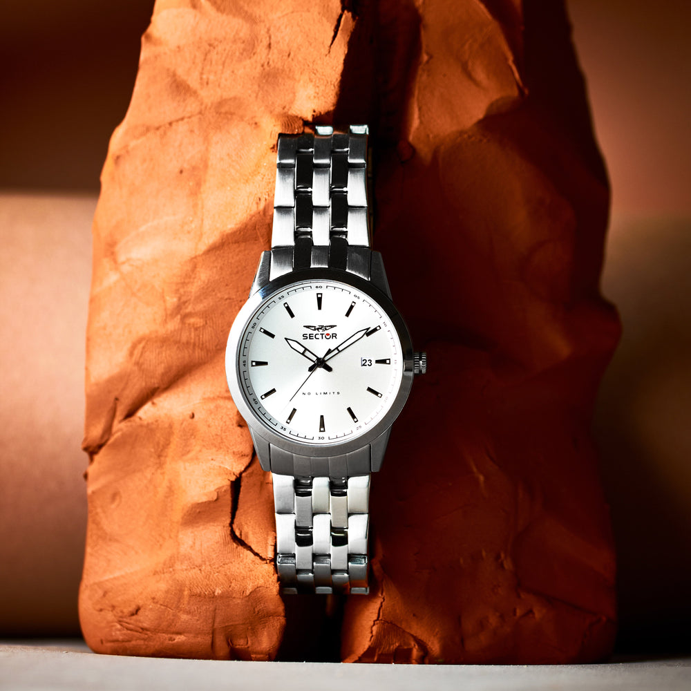 
                  
                    OROLOGIO UOMO SECTOR 660 R3253517030
                  
                