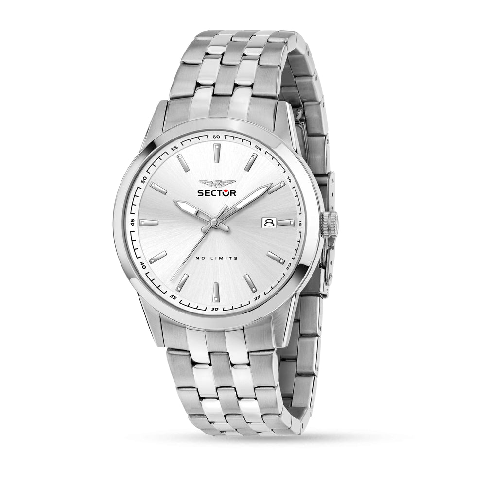
                  
                    OROLOGIO UOMO SECTOR 660 R3253517030
                  
                