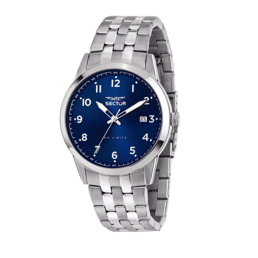 OROLOGIO UOMO SECTOR 660 R3253517032