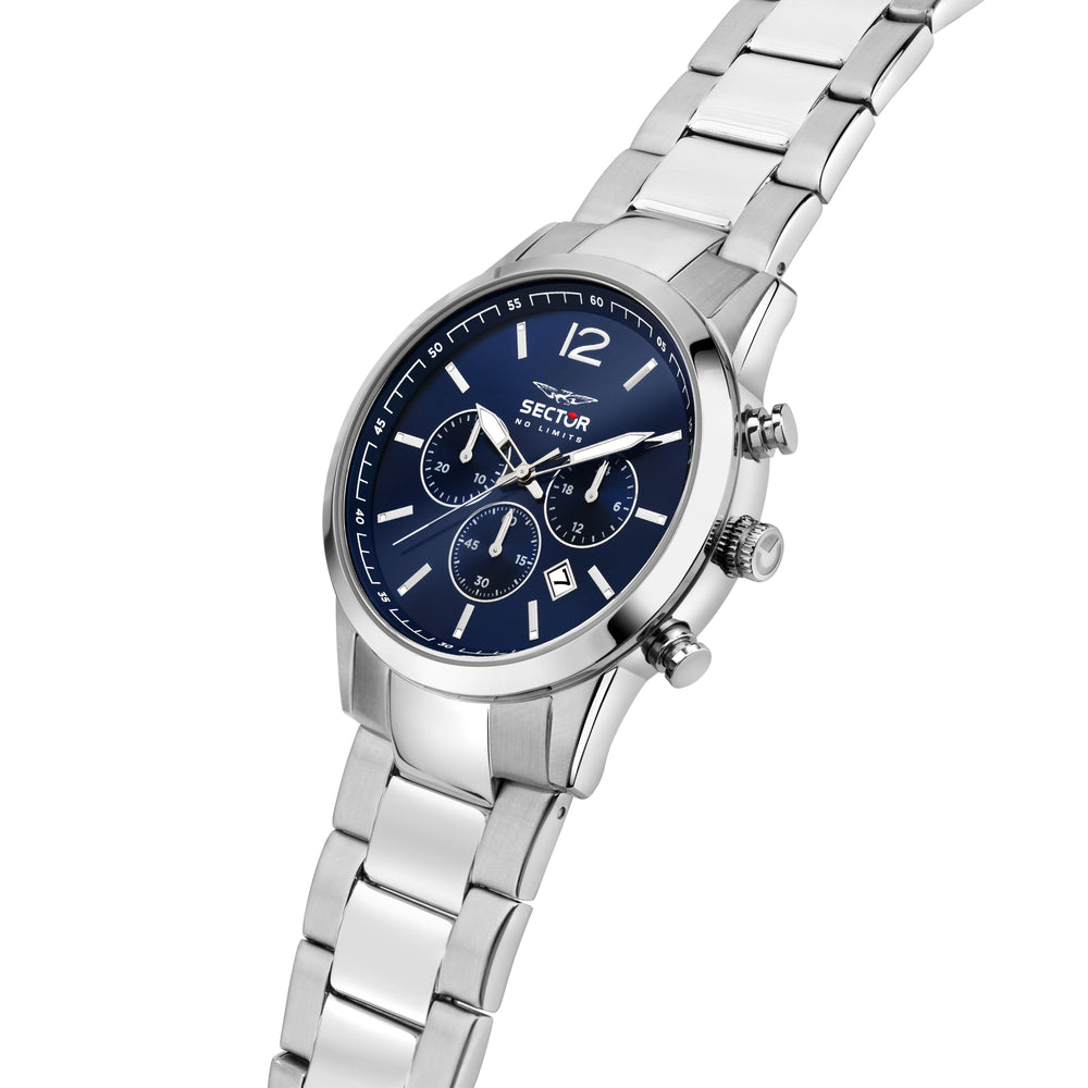 
                  
                    OROLOGIO UOMO SECTOR 660 R3273617001
                  
                