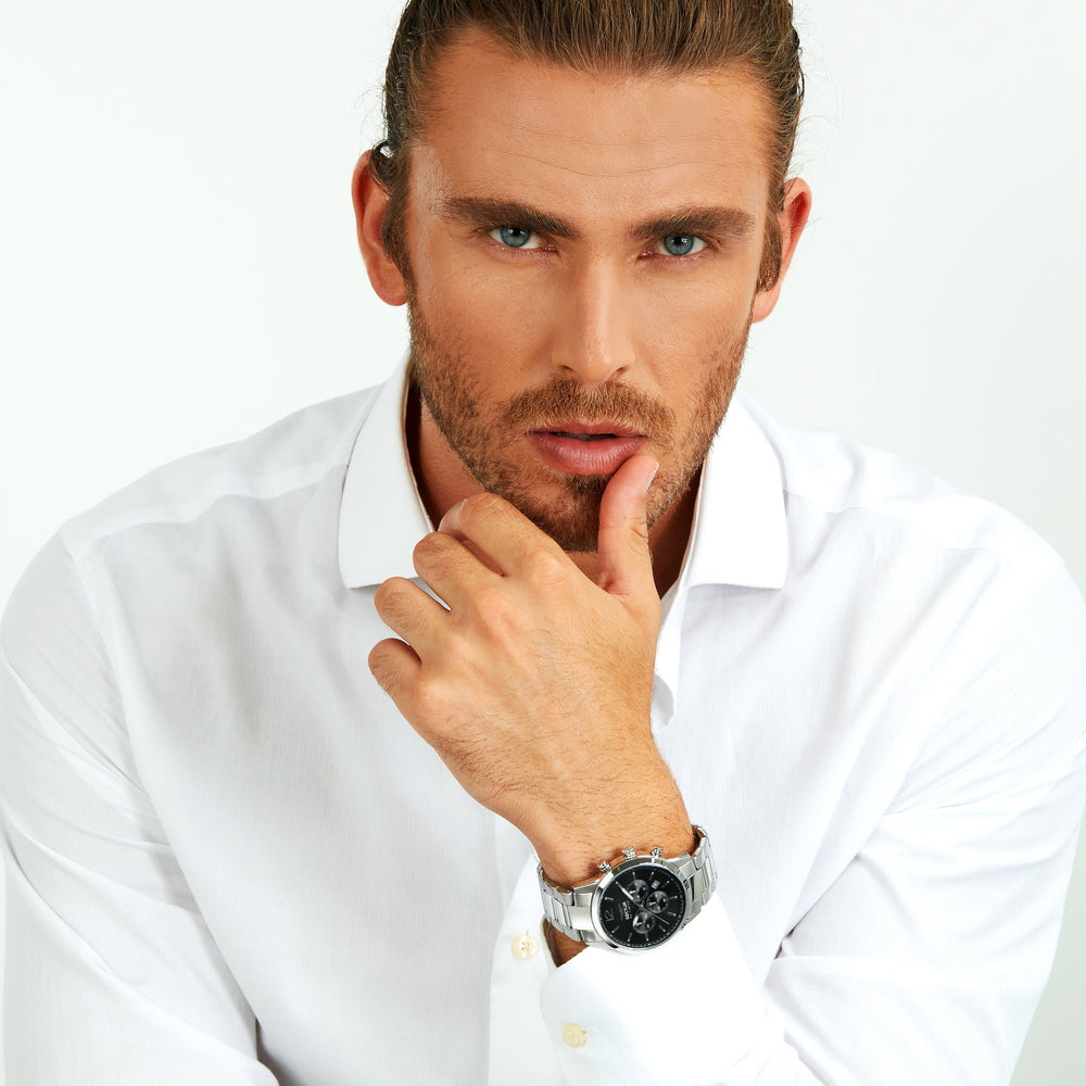 
                  
                    OROLOGIO UOMO SECTOR 660 R3273617002
                  
                